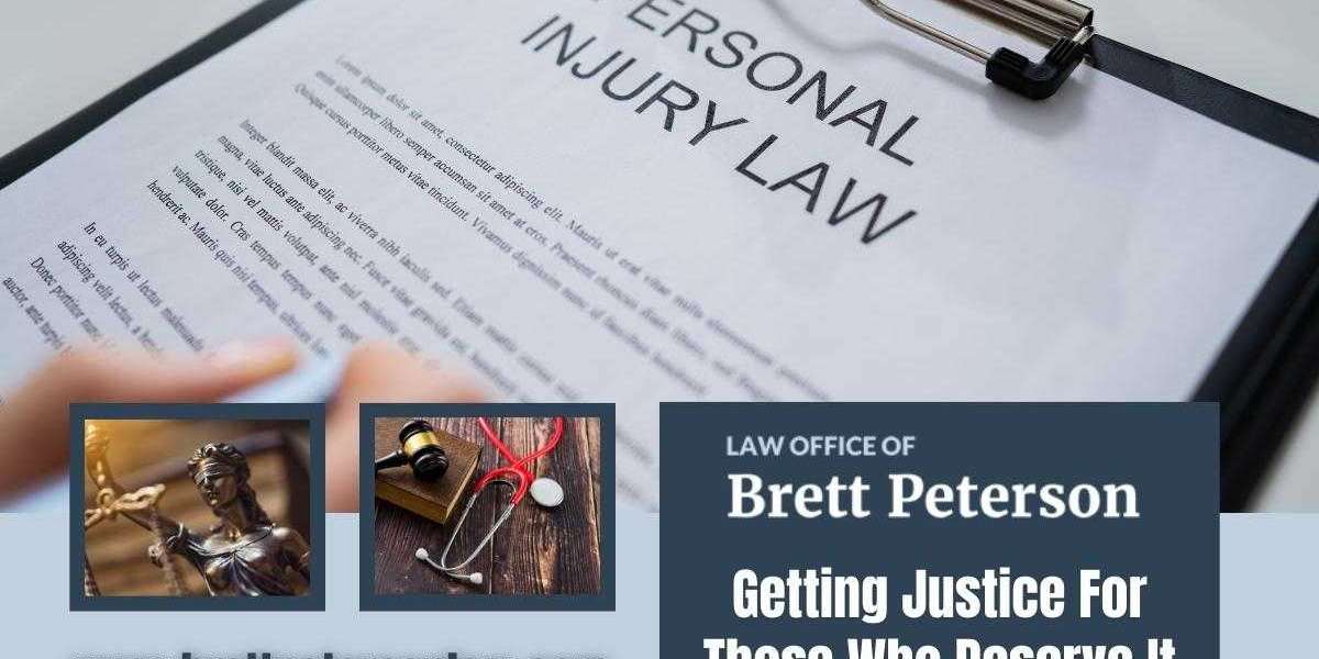 Finding Justice: San Diego personal injury lawyer