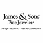 James and Sons Fine Jewelers Profile Picture