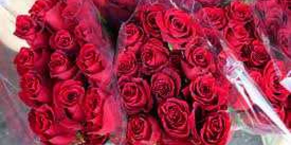 Express Your Love with Exquisite Valentine's Day Flowers in Melbourne