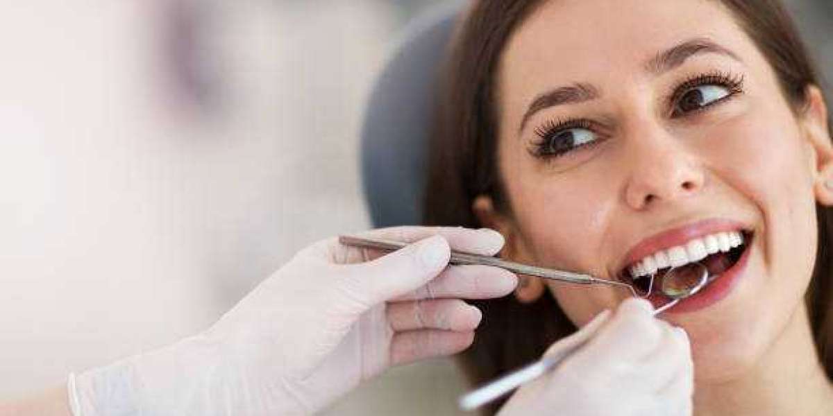 Discover the Finest Dental Care at Hash Clinics - Best Dentist Hospital in Karachi Near me