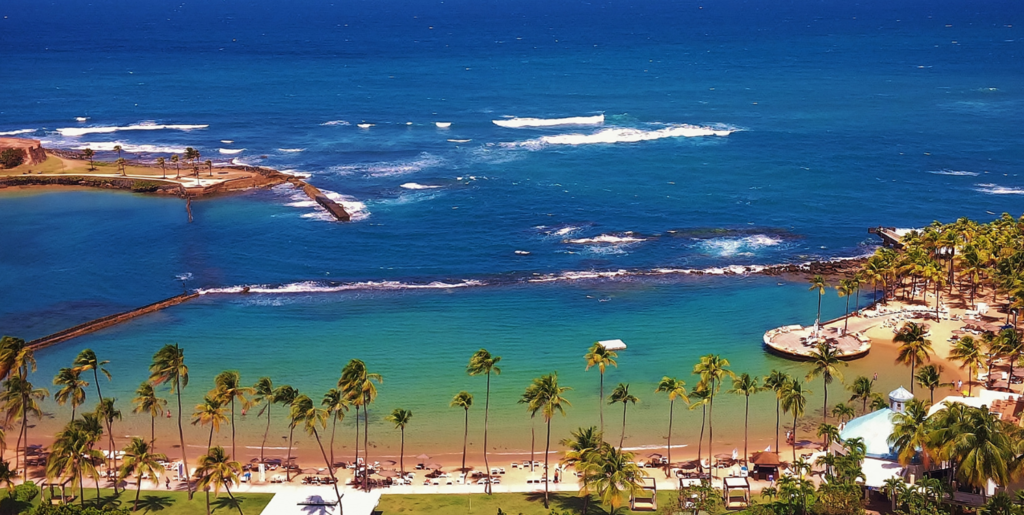 7 Best Beaches in San Juan, Puerto Rico: Sun-soaked Wonders