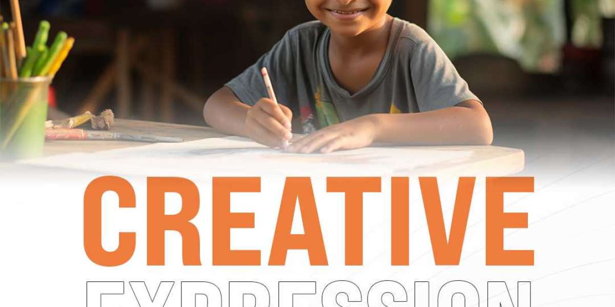 Creative Expression: Panbai International School's Embrace of Arts and Culture