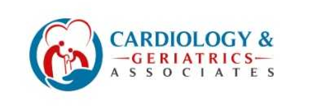 Cardiology and Geriatrics Associates Cover Image