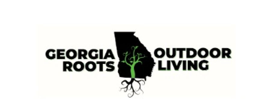 Georgia Roots Outdoor Living Cover Image