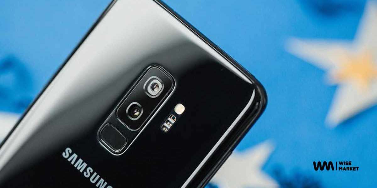 Samsung Galaxy S9 Plus Price in NZ: A Comprehensive Review