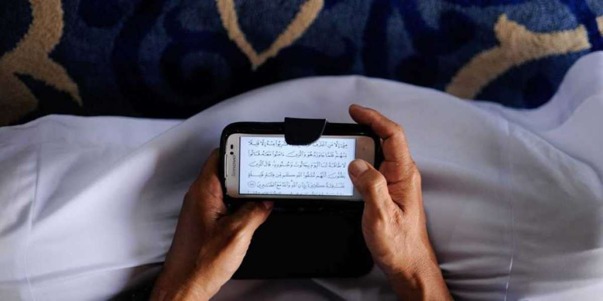 Online Quran Classes for Kids: Enhancing Islamic Education in the Digital Age