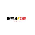 Dewasi Smm Profile Picture