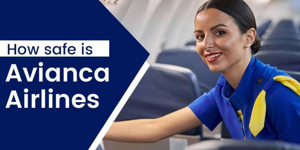 How Safe is Avianca Airlines?