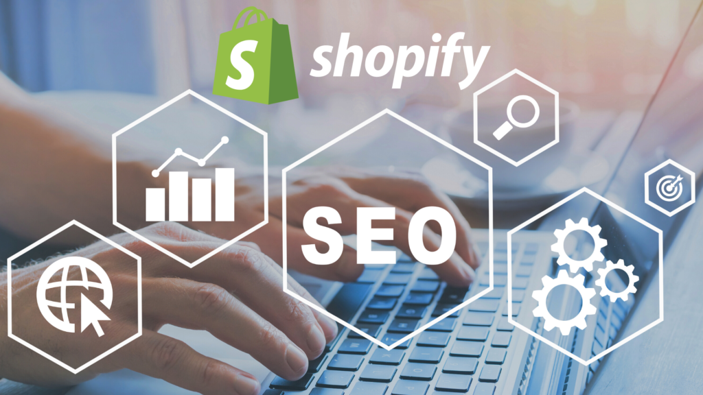 Dominate Your Niche Online with Shopify SEO Agency Mastery