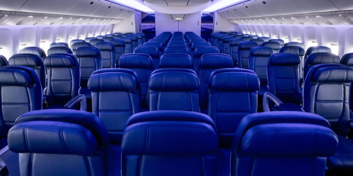 Delta Airlines Upgrade Seat with Miles, Bid for FREE