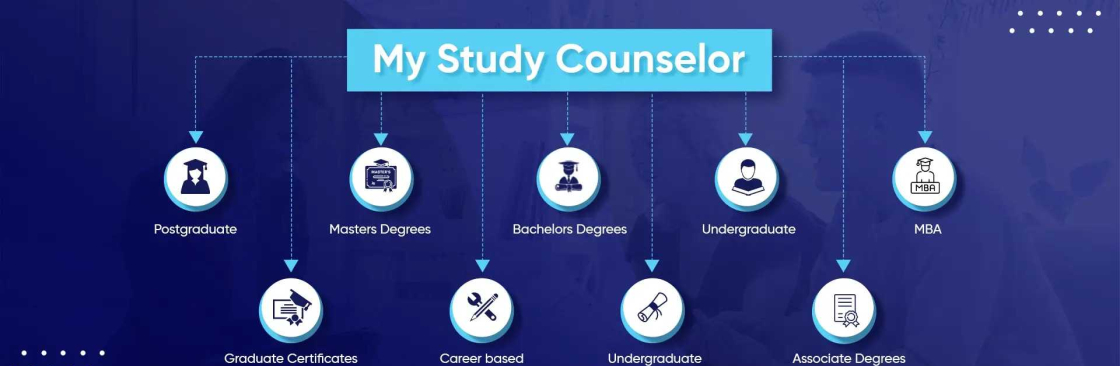 My Study Counselor Cover Image