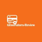 Generators Review Profile Picture
