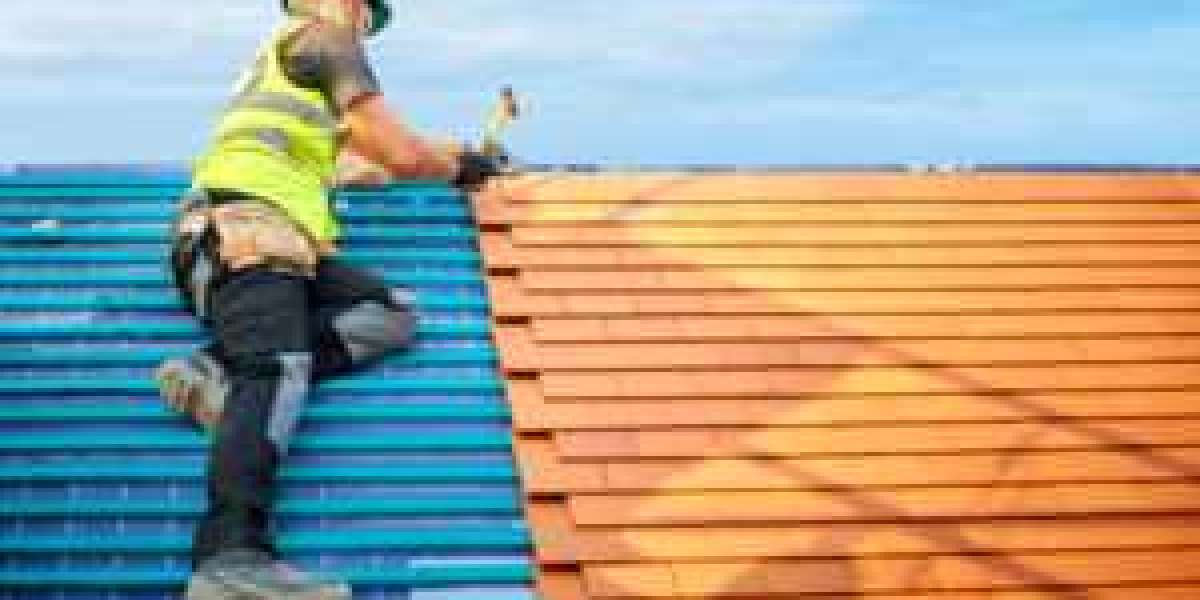 Roofing Company in Surrey, BC