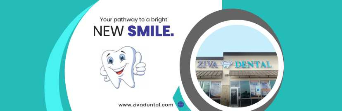 Ziva Dental Cover Image