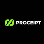 Proceipt App Profile Picture