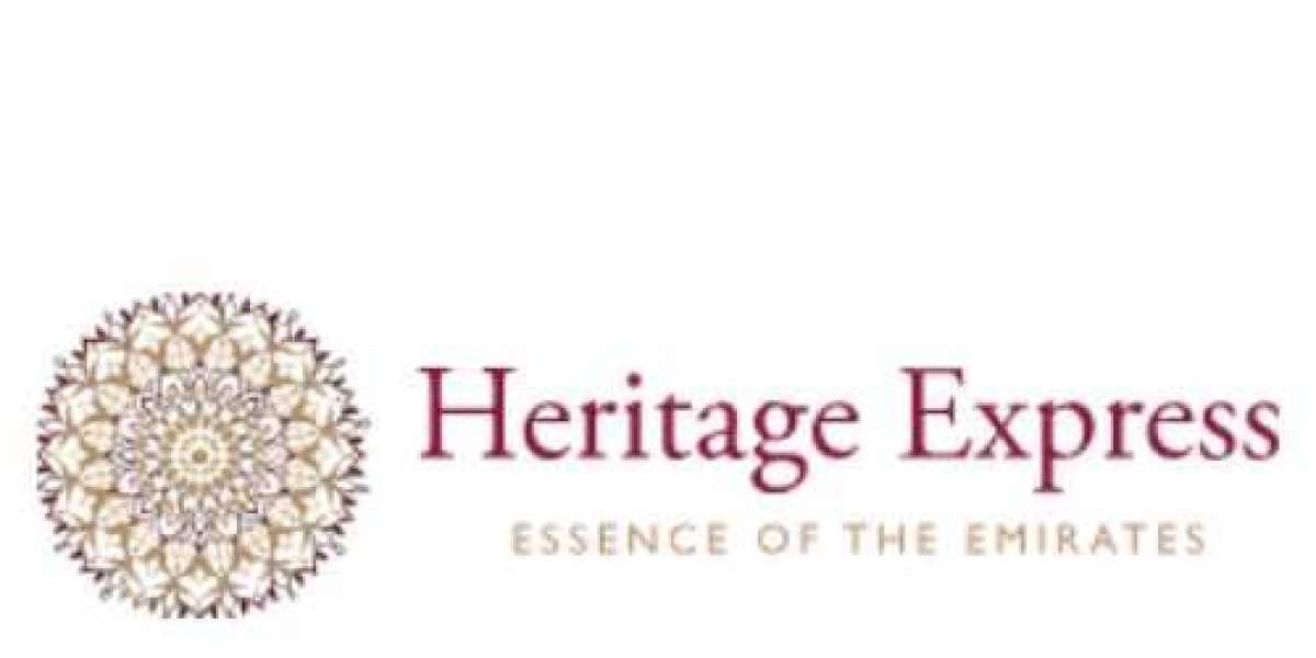 Heritage House Dubai
