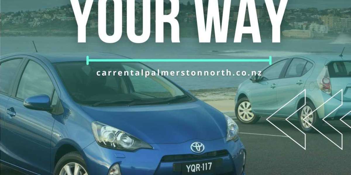 Luxury Car Rental vs. Standard Options at Palmerston North Airport