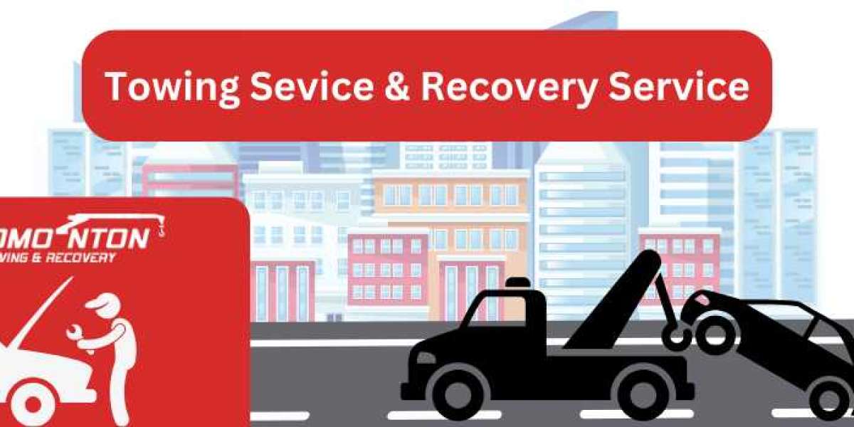 Unlock the secrets of towing service and Recovery Service.