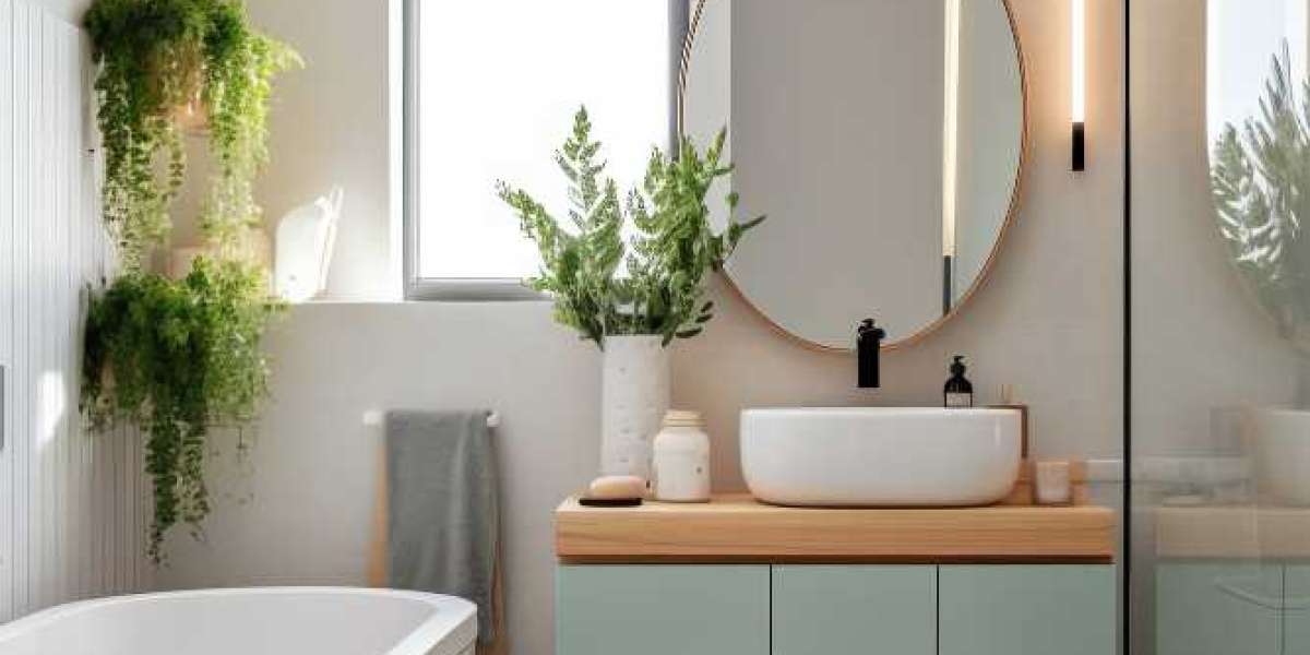 Transform Your Bathroom: The Ultimate Guide to Buying Furniture Online