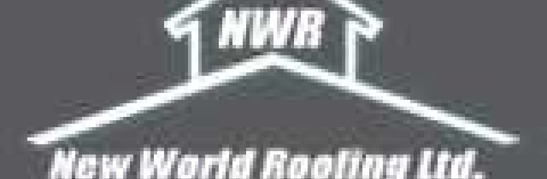 New World Roofing Ltd. Cover Image