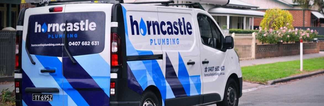 Horncastle Plumbing Adelaide Cover Image
