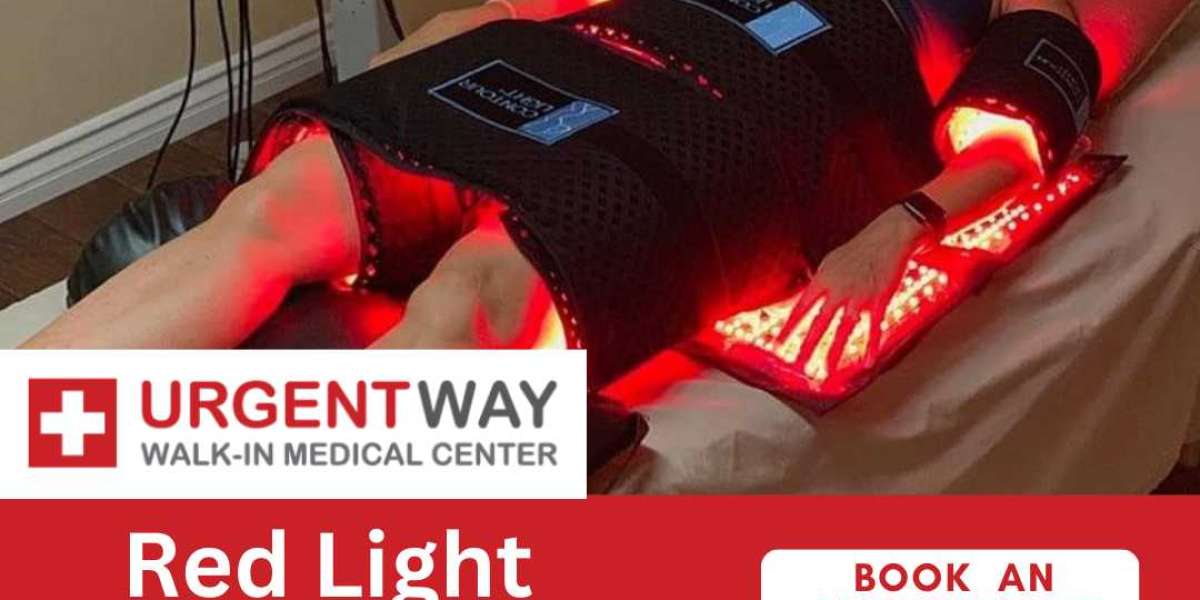 How does red light therapy compare to other fat loss methods such as exercise and dieting in terms of effectiveness and 