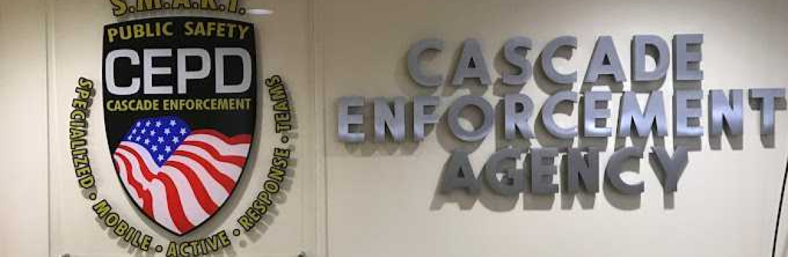 Cascade Enforcement Agency Cover Image