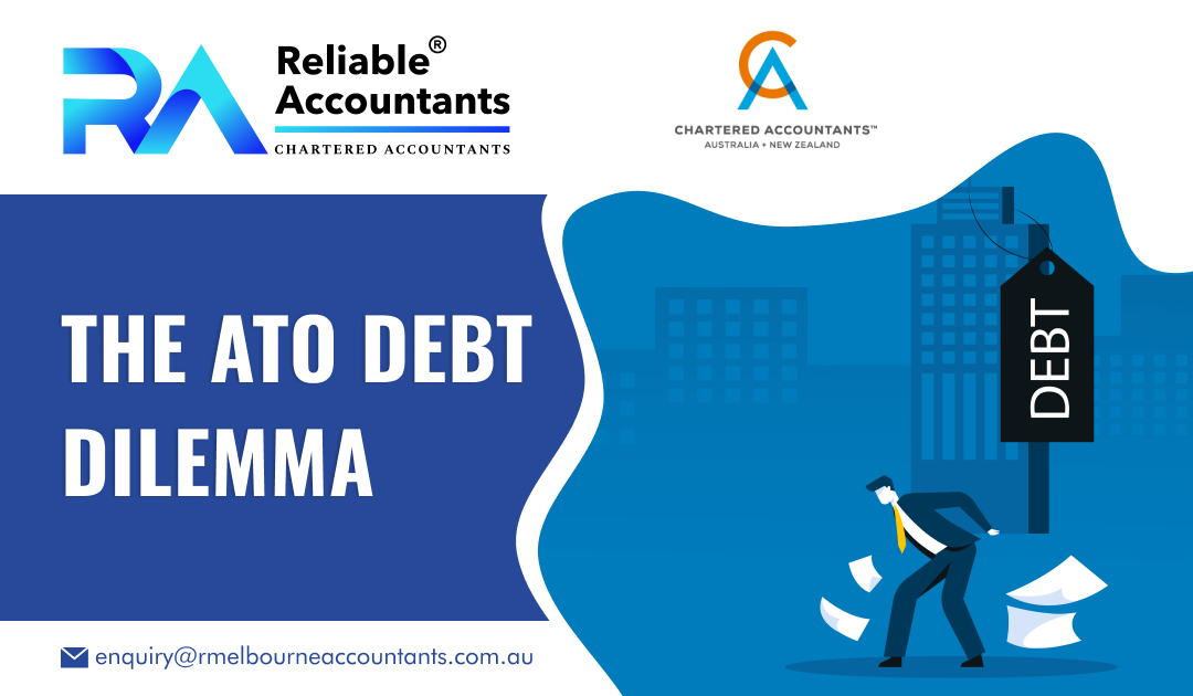 The ATO Debt Dilemma