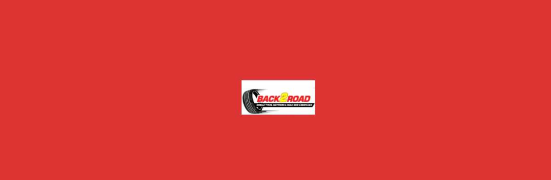 Back2 road Cover Image