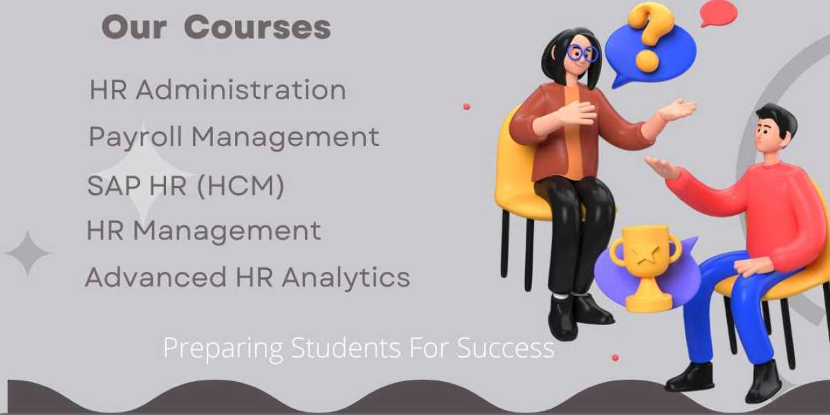 Enhance Your HR Proficiency: Discover the Best HR Training Institute in Pune!