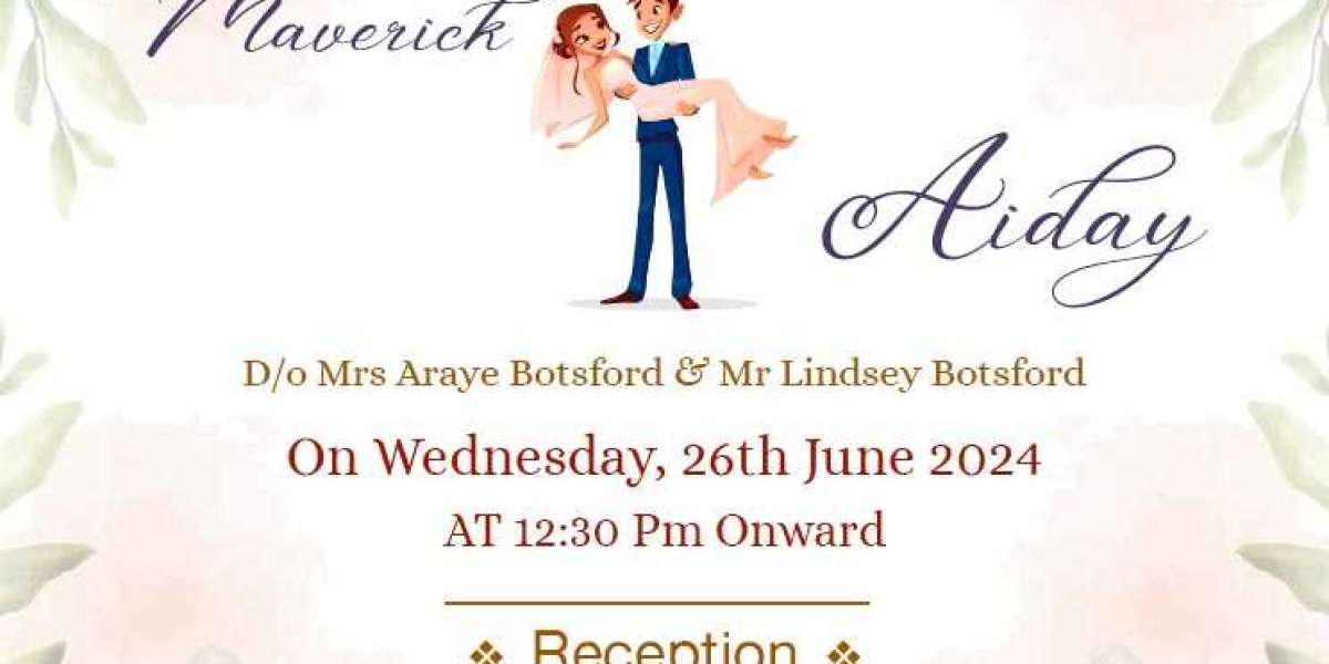 Artisanal Affair: Crafting Unique Wedding Invitations That Capture Hearts