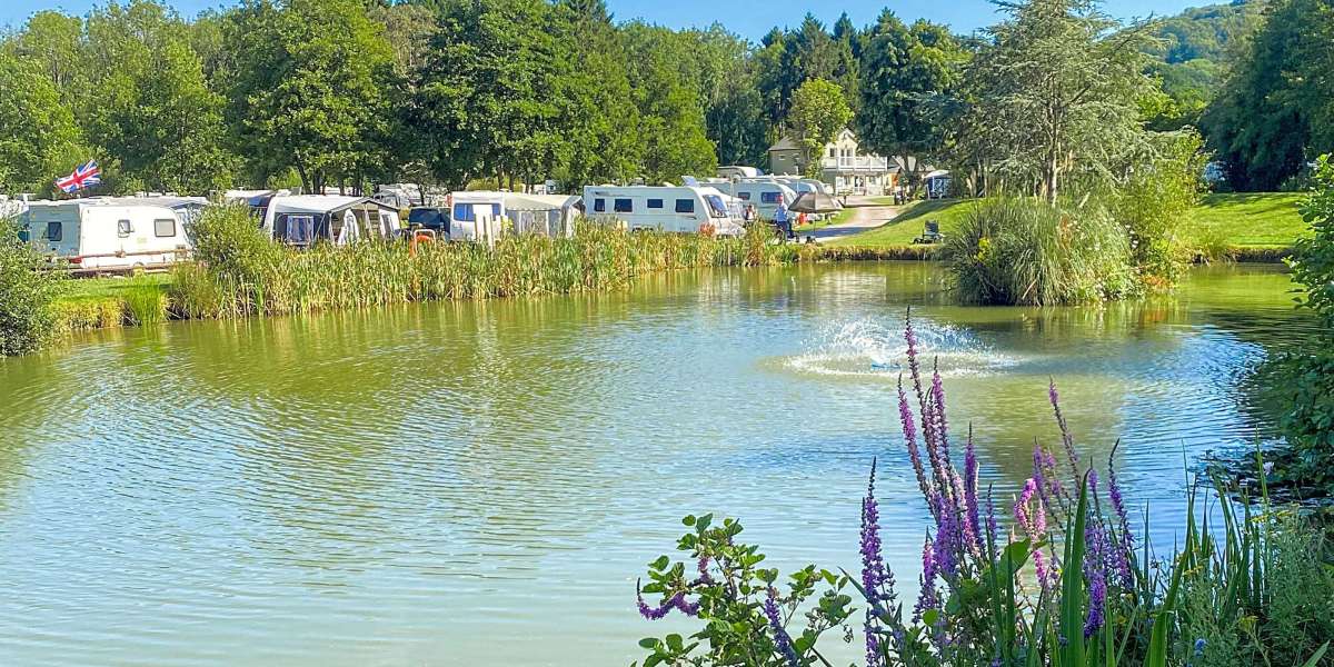 How to Plan the Perfect Holiday at Orchard Views Holiday Park