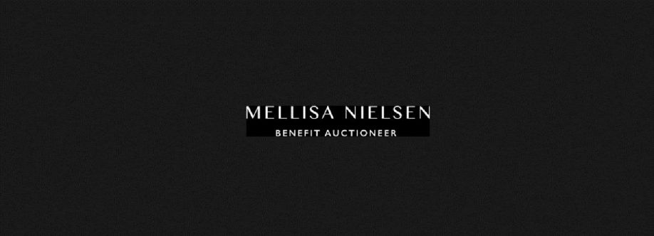 Mellisa Nielsen Los Angeles Cover Image