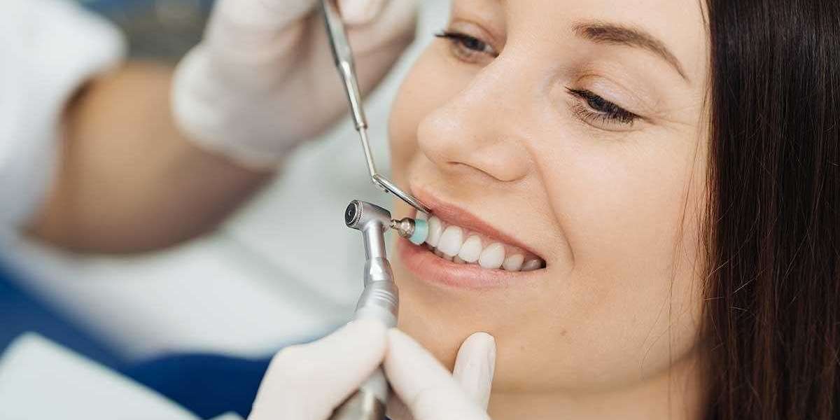 The Importance of Regular Dental Check-ups in Heidelberg