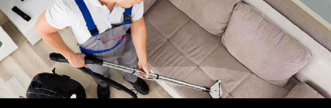 Imperial Carpet and Upholstery Cleaning Cover Image