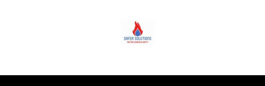 Safer Solutions Cover Image