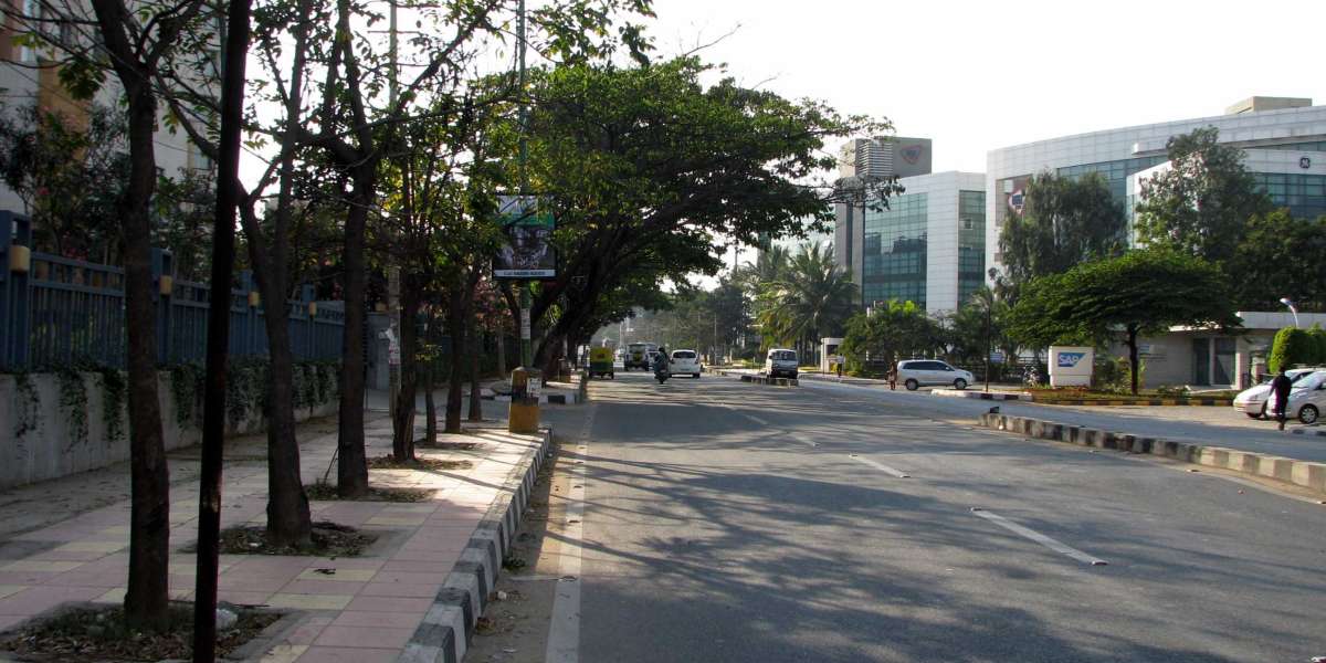 The Incredible Evolution of Whitefield into Bangalore's IT Powerhouse