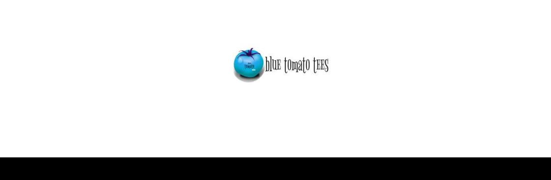 Blue Tomato Tees Cover Image