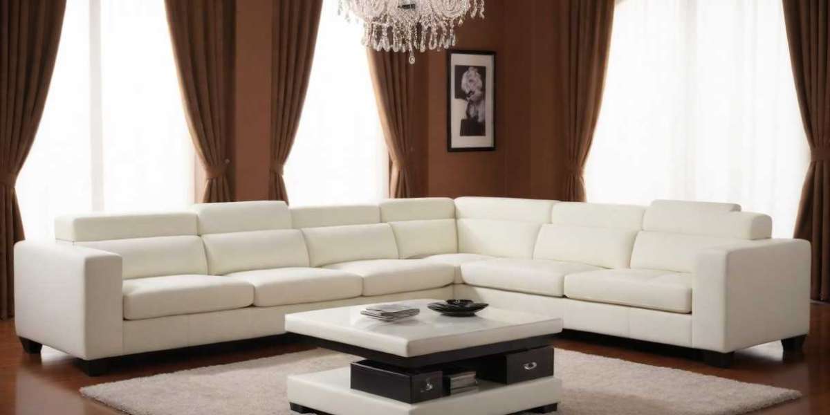 Where to Find Best Deals on Sectional Sofas in UAE