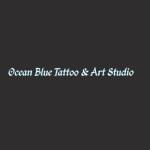 Ocean Blue Tattoo Art Studio Profile Picture