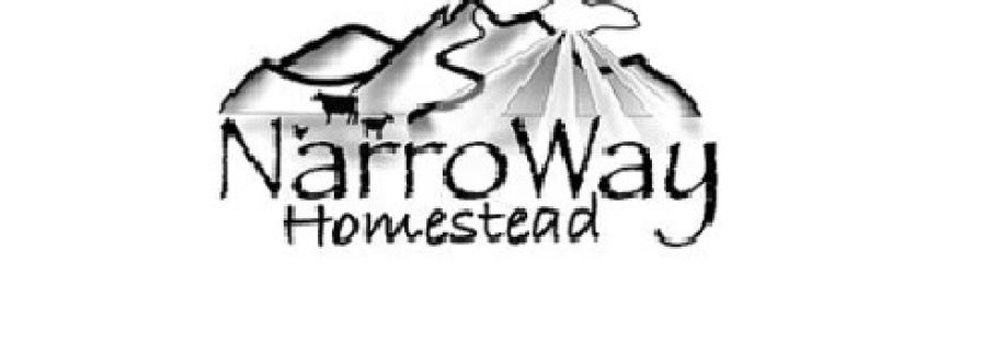 NarroWay Homestead Cover Image