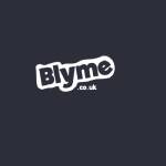 Blyme Profile Picture