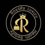Royalty Luxury Health Beauty Profile Picture