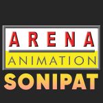 Arena Animation Sonipat Profile Picture