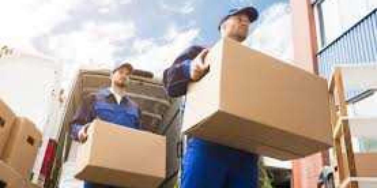 Everything You Need to Know About a Full Service Residential Moving Company