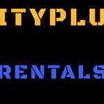 City Plus Rentals Profile Picture