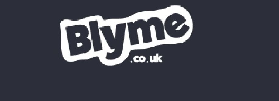 Blyme Cover Image