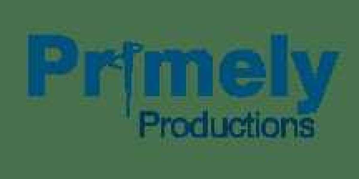 Primely Productions: Your Source for Custom PVC Patches in the USA