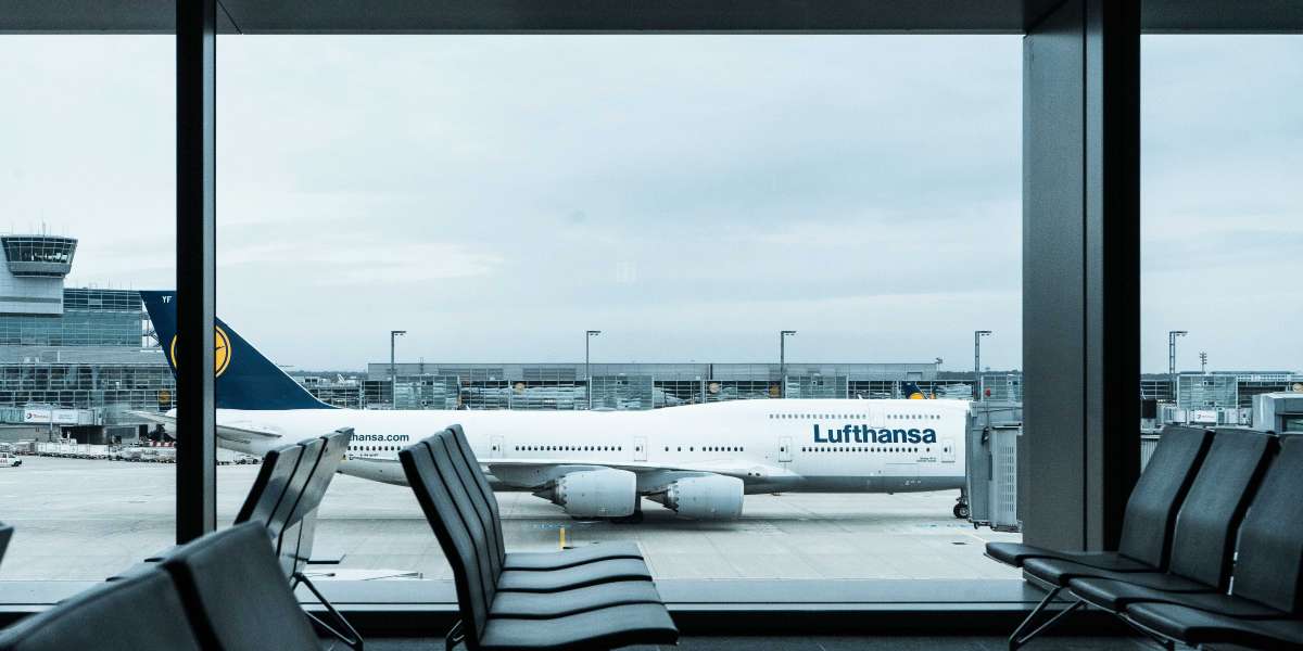 How do I make a claim with Lufthansa?