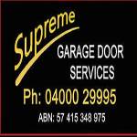 Supreme Garage Door Services Door Services Profile Picture
